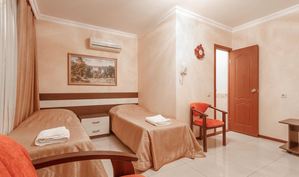 Maria Hotel Vityazevo Zimmer foto